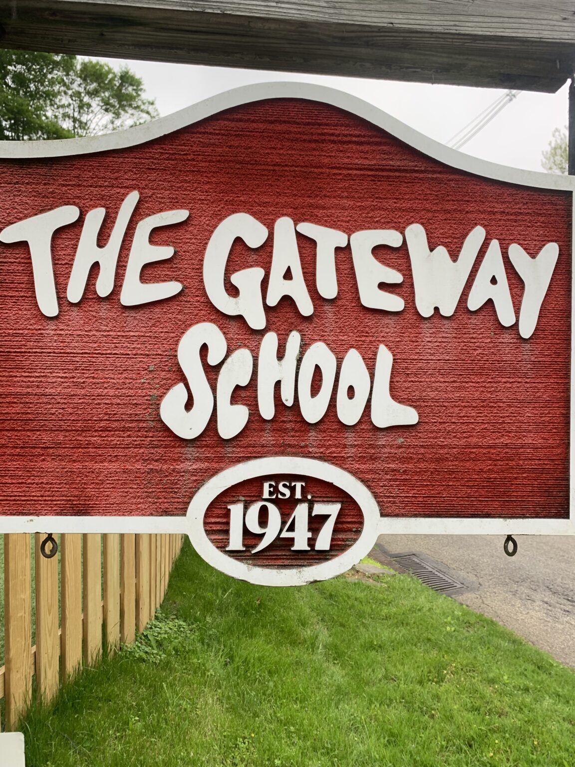 Our Campus - The Gateway School